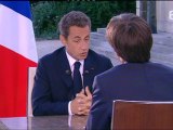 Sarkozy rejects scandal, says France not corrupt
