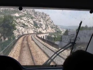 cab view cote bleue part 2