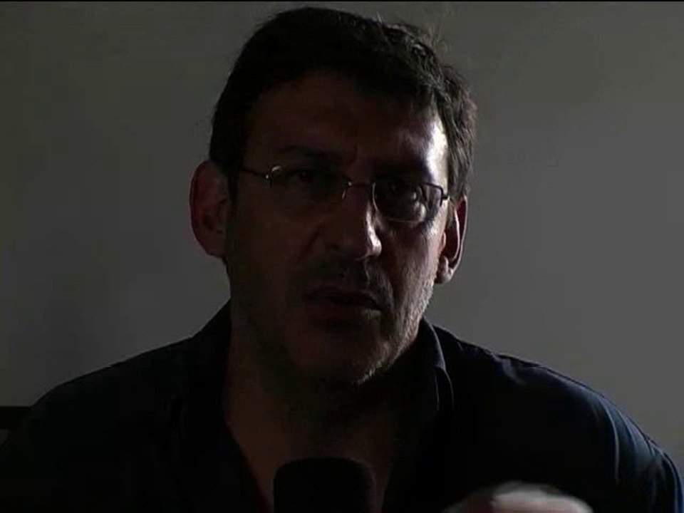Adieu l'ami