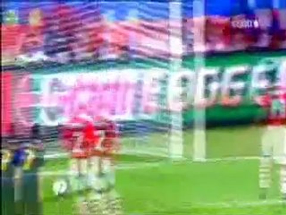 ESPAÑA CAMPEON MUNDIAL 2010