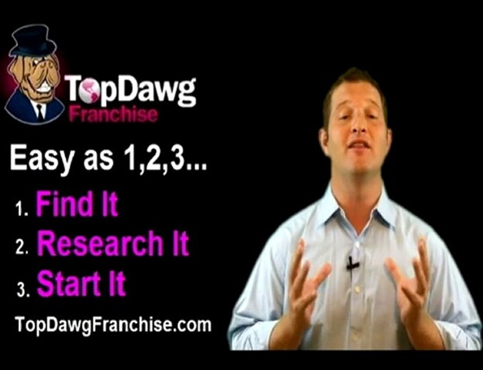 One Of The Best Franchise Businss Consultant Jobs