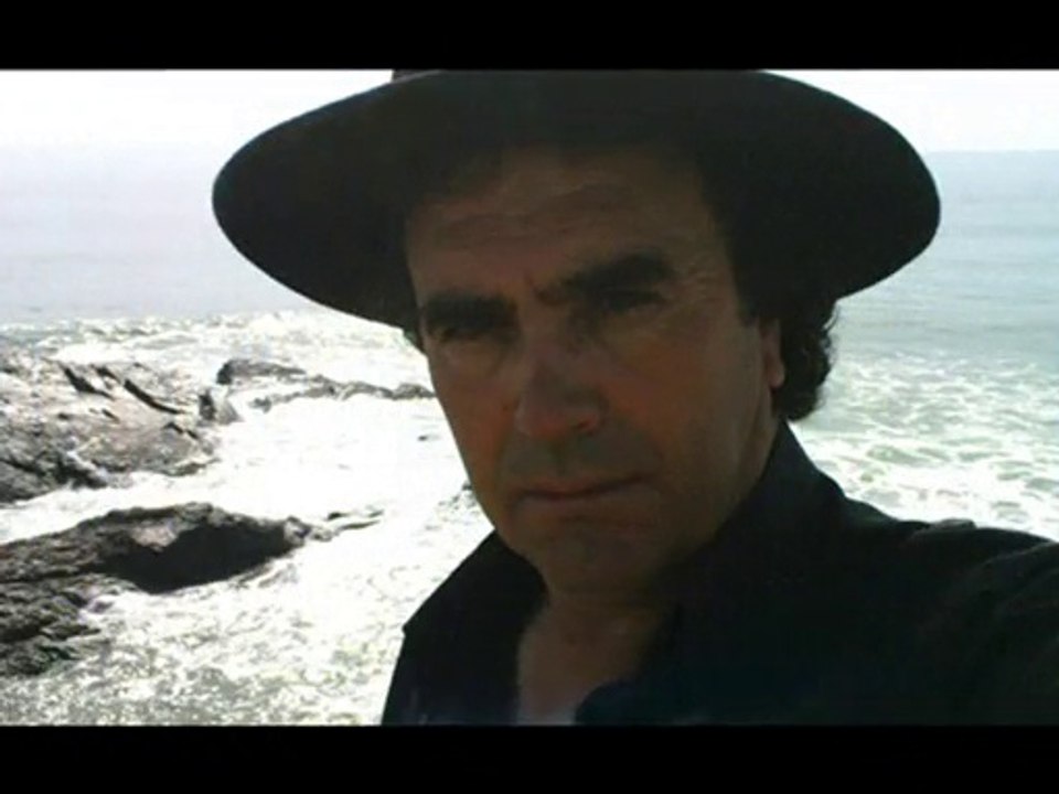 Nuno da Silva - Pobre D.Juan