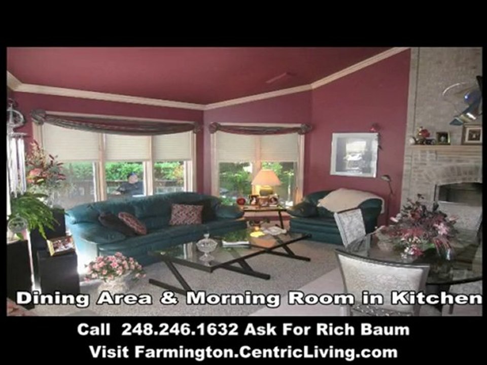 27039 Hampstead, Oxford Estates, Farmington Hills