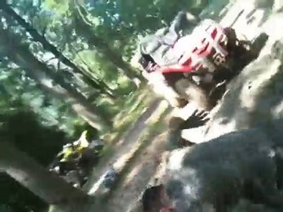 CIRCUIT LA VILAINE
