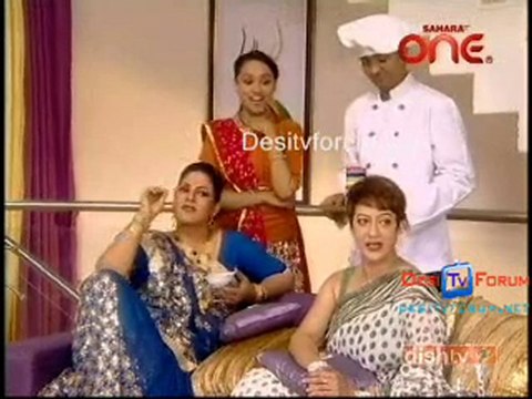 Wo Rehne Wali - 13th July 2010 Pt4