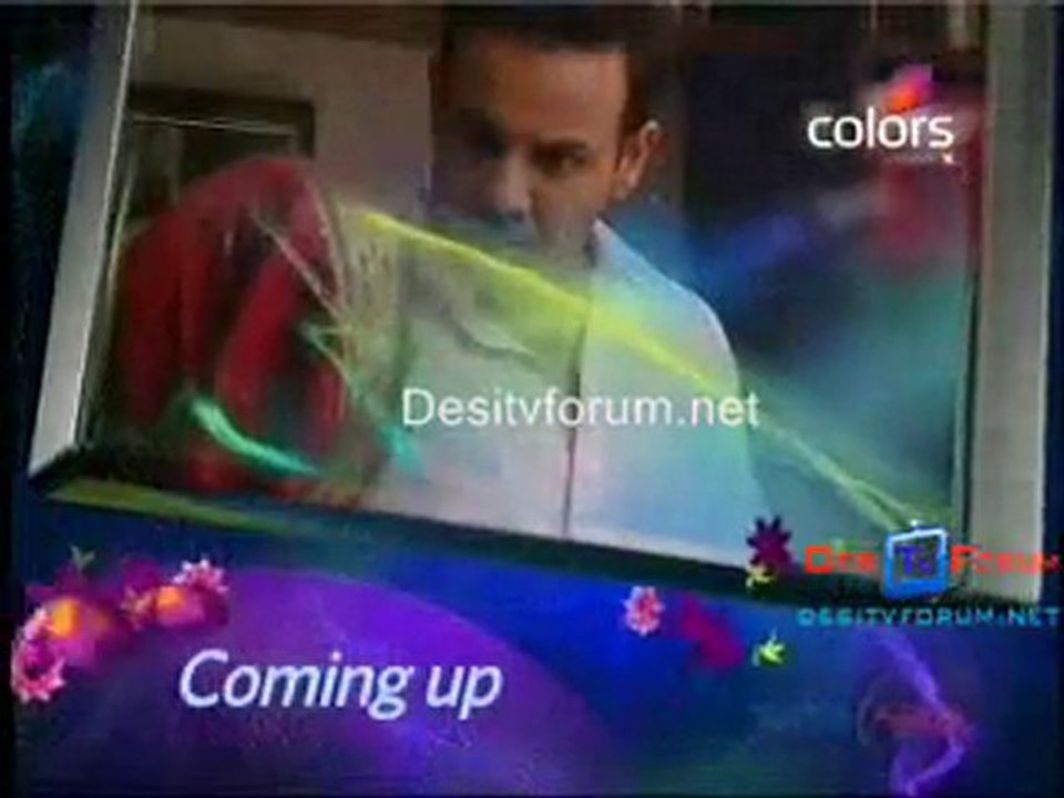 Yeh Pyaar Na Hoga Kam - 13th July 2010 pt4