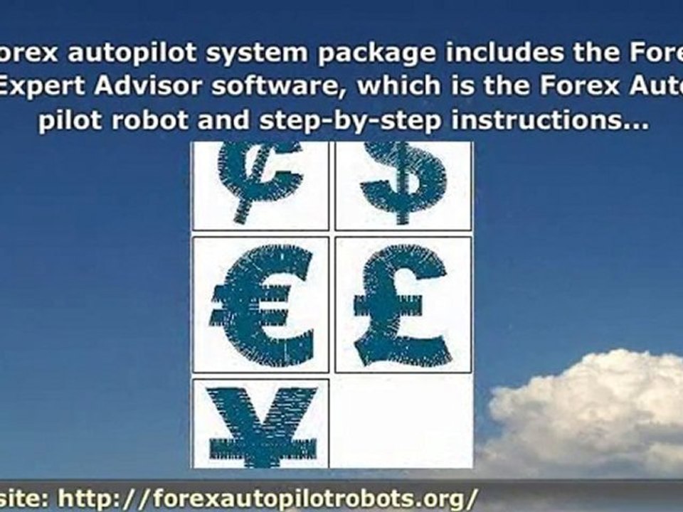 Forex Auto Trade