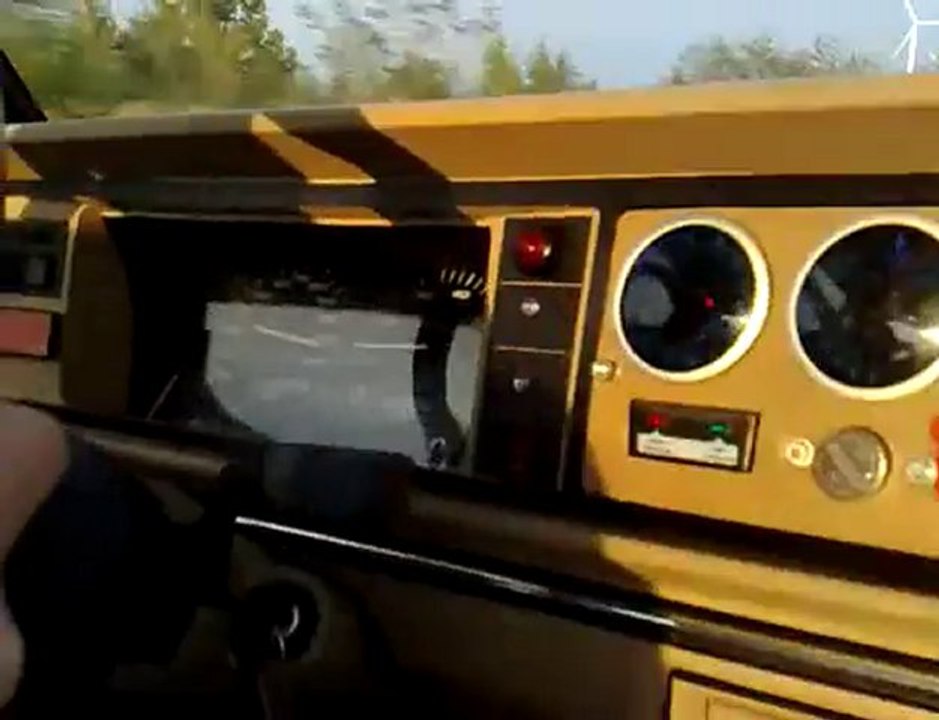 Golf 1 VR6 Turbo GT4202R_ 3
