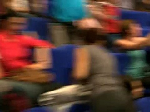 Voyageurs et citoyens concours Slam 2010