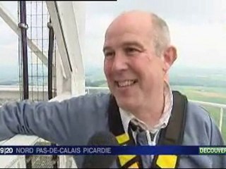 EmetteurTV de Bouvigny