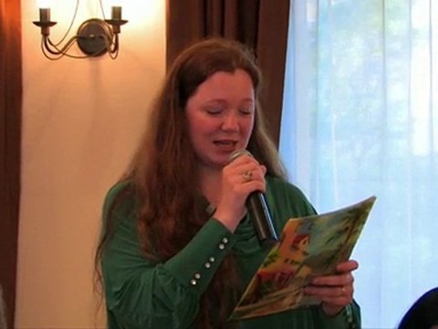 Оригинальное поздравление