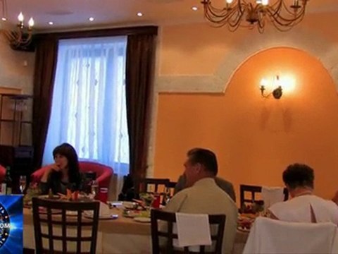 Конкурс - кто хочет стать миллионером