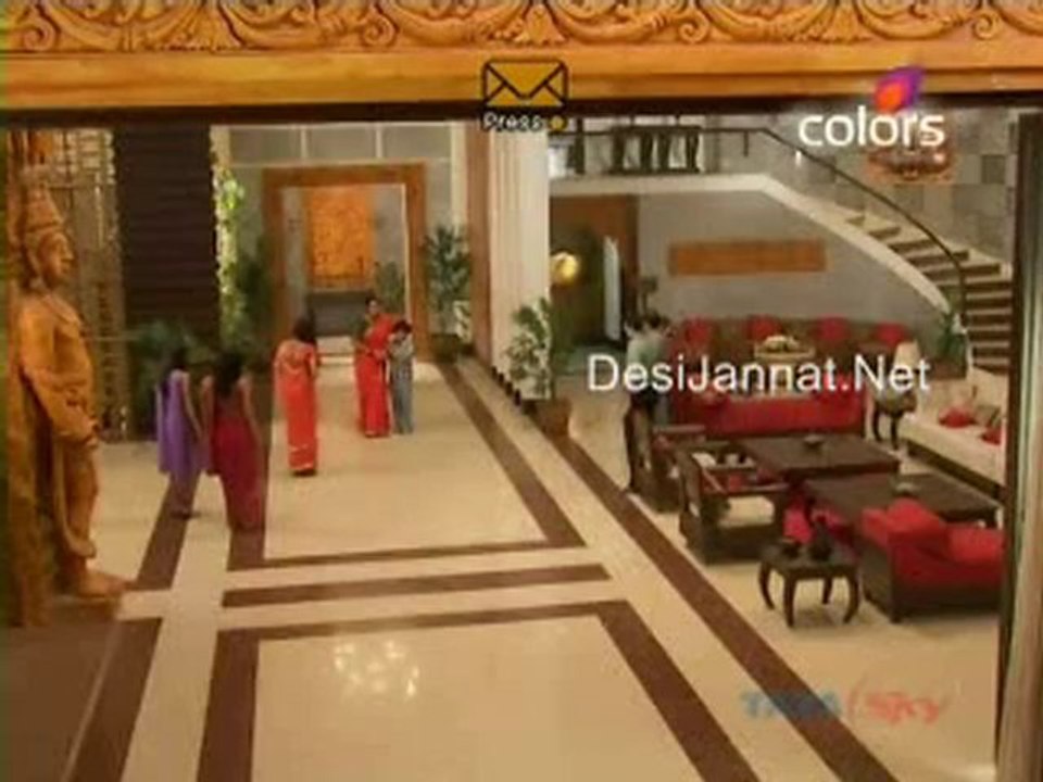 Laagi Tujhse Lagan-13th July 2010 pt-1