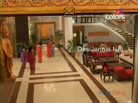 Laagi Tujhse Lagan-13th July 2010 pt-1