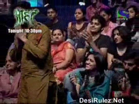 Indian Idol 13th July 2010 Part5