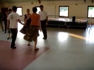 Avant deux de Ploermel