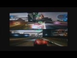 vidéotest blur [Xbox 360]