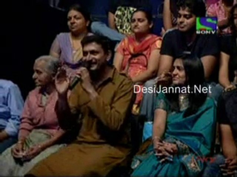 Indian Idol 5- 13th july 10 pt-6