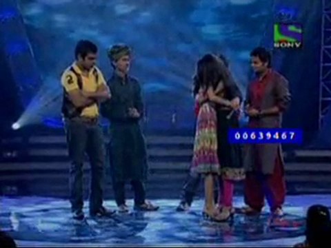 Indian Idol 5- 13th july 10 pt-8