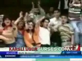 Müslüm Gürses konseri