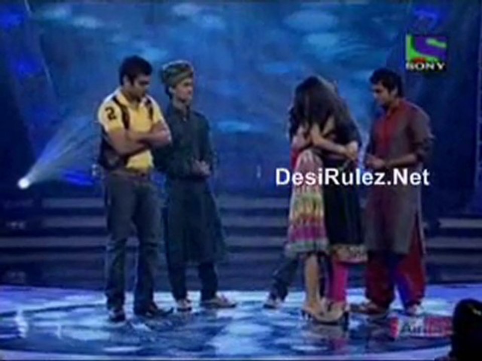 Indian Idol  13th July 2010 Part8