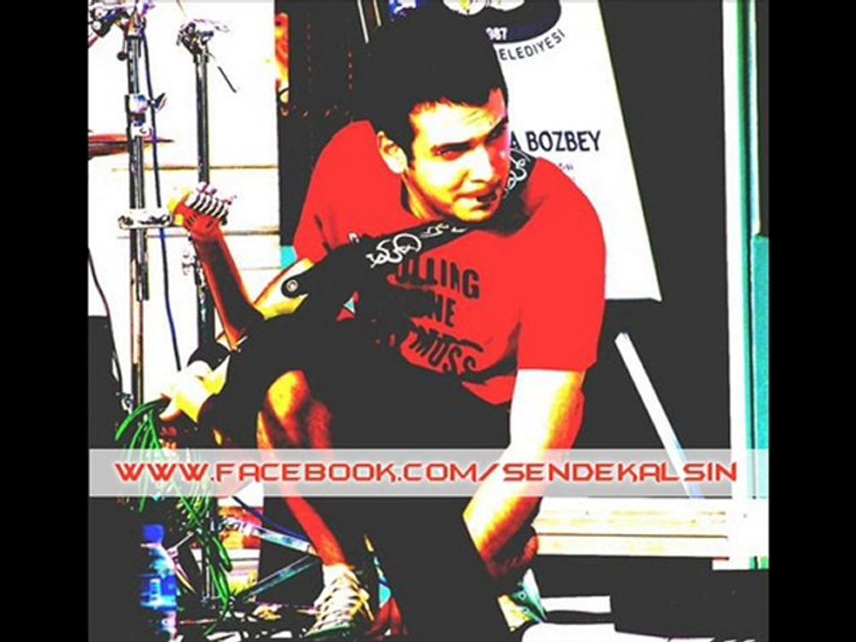 Oguzhan Koç - GiDEMEM 2010