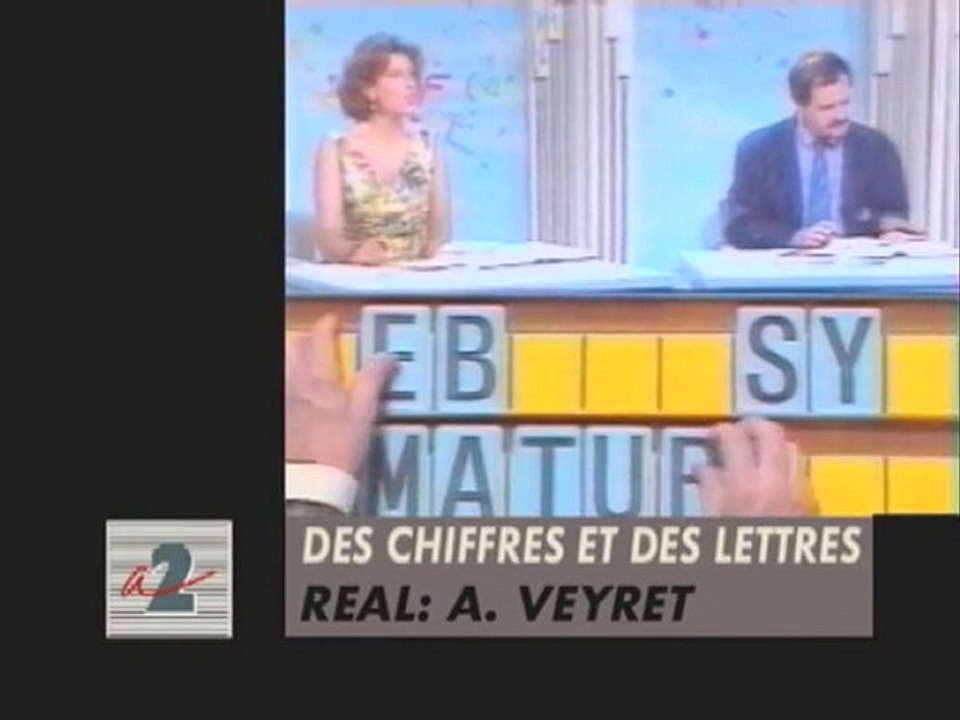 Le Grand Zapping Show