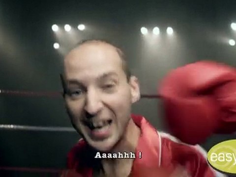 Easyfield - Proximus - Moviemania - Kinepolis