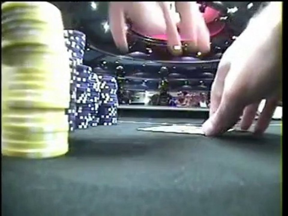 All◊in - Full Tilt Poker Series Espana 2009 Programa 19Pt02