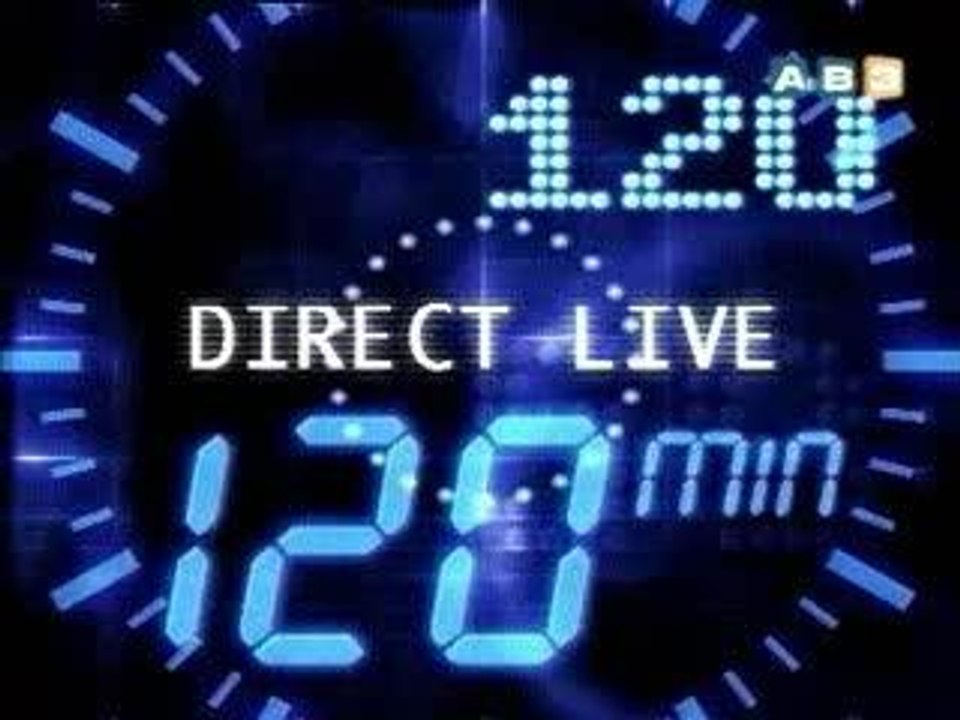 Decaunes & Garcia - Mélange