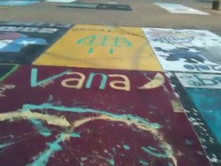 Mind Explosion at North Crowley High School