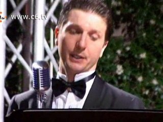 Buenos Aires sbarca a Viterbo.. dal transatlantico Rex!