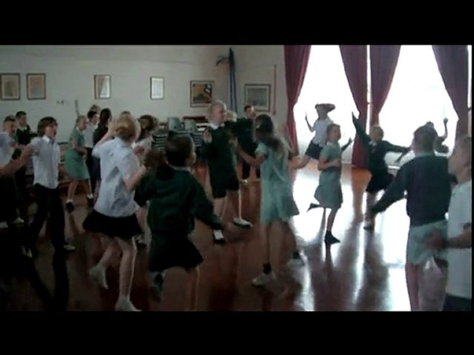 FlashMob