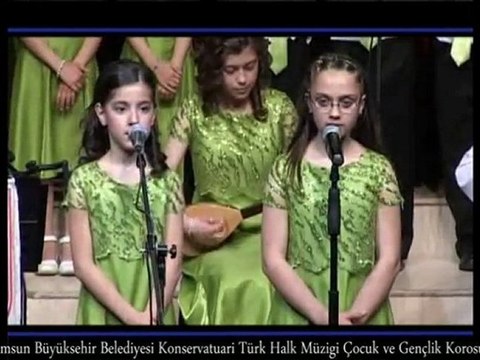 H. Özlem Satılmış & M.Selenay Özdemir - Gemilerde Talim Var