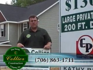 Collins Woods | The Augusta Chronicle