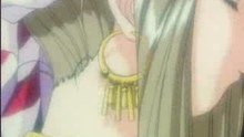 Ah My Goddess OVA OP