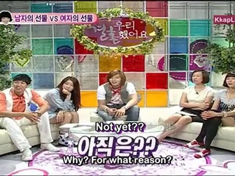 [KkapLineSubs] 100529 KkapLine Day 27 4/4