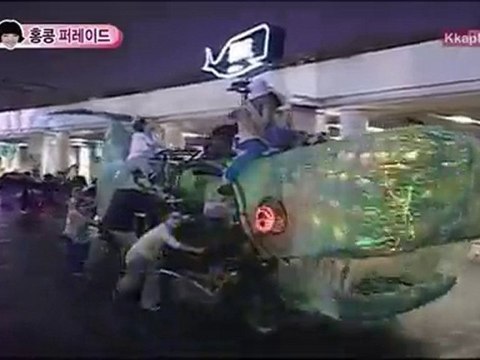 [KkapLineSubs] 100522 KkapLine Day 26 3/4