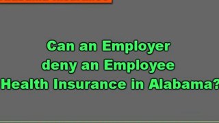 Insurance in Huntsville Alabama