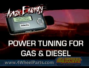 Unlock your Engine's Power with a Hypertech Max Energy ...