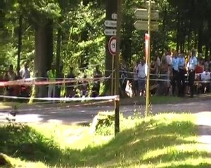 Rallye Ruppéen 2010