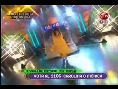 yingo Carolina Mestrovic - Ni una sola palabra