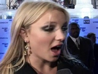 Glee confirm Britney Spears episode