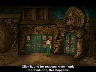 Let's Play Broken Sword II - Bonus Episode III
