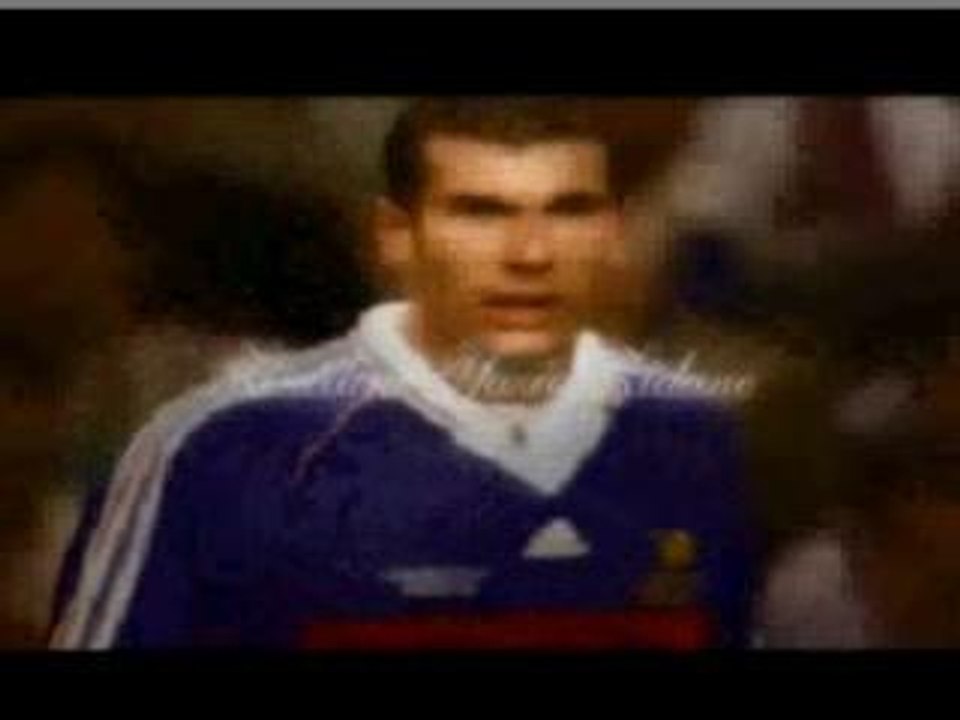 Si Moh ZIDANE