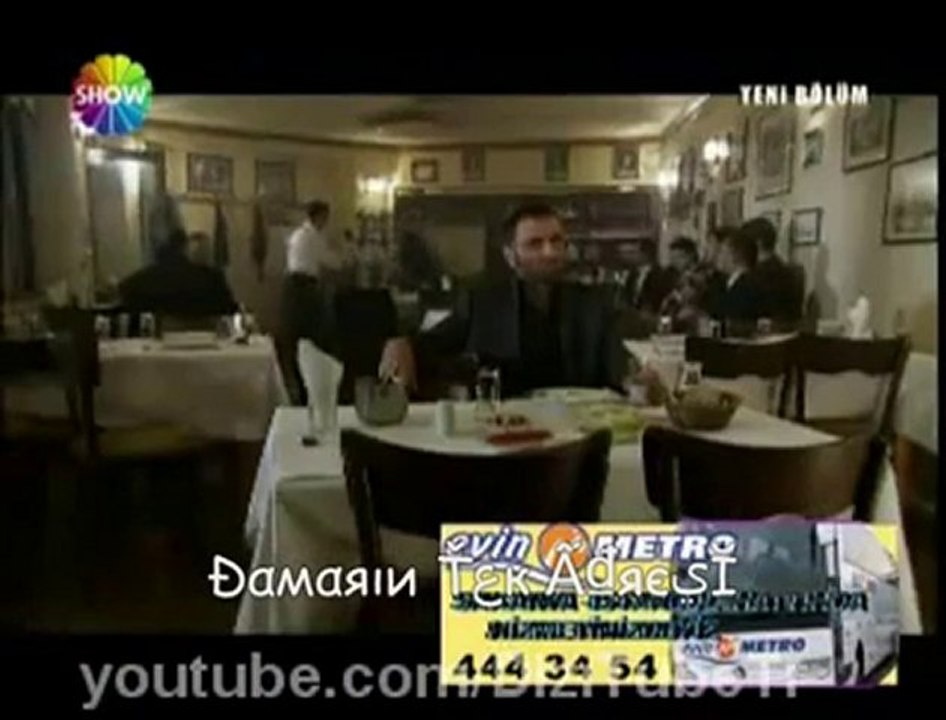 Yıldız Tilbe - Kafam Hafif Dumanlı