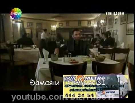 Yıldız Tilbe - Kafam Hafif Dumanlı