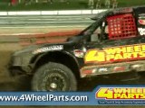 Greg Adler Races Unlimited Two for 4 Wheel Parts at ...