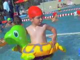 seydişehir belediyesi yüzme havuzu