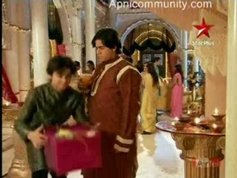 tere liye - 13th july 10 pt2